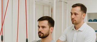 Наслідки травм хребта