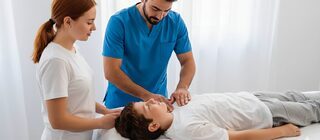 Аероіонотерапія